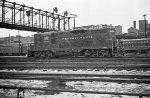 PRR 8506, ES-15M, c. 1953